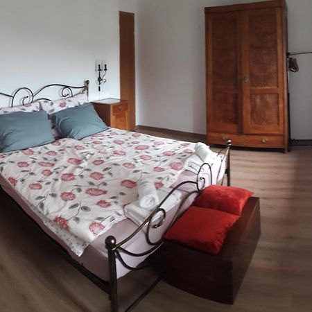 Appartement Vidin Raj à Vremski Britof Extérieur photo