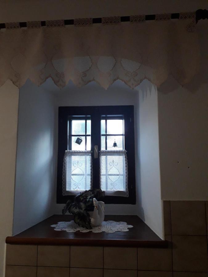 Appartement Vidin Raj à Vremski Britof Extérieur photo