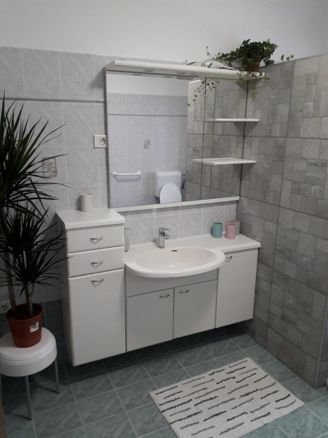 Appartement Vidin Raj à Vremski Britof Extérieur photo