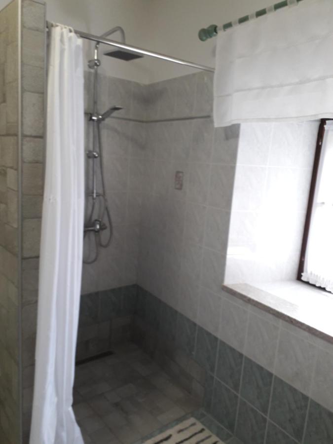 Appartement Vidin Raj à Vremski Britof Extérieur photo