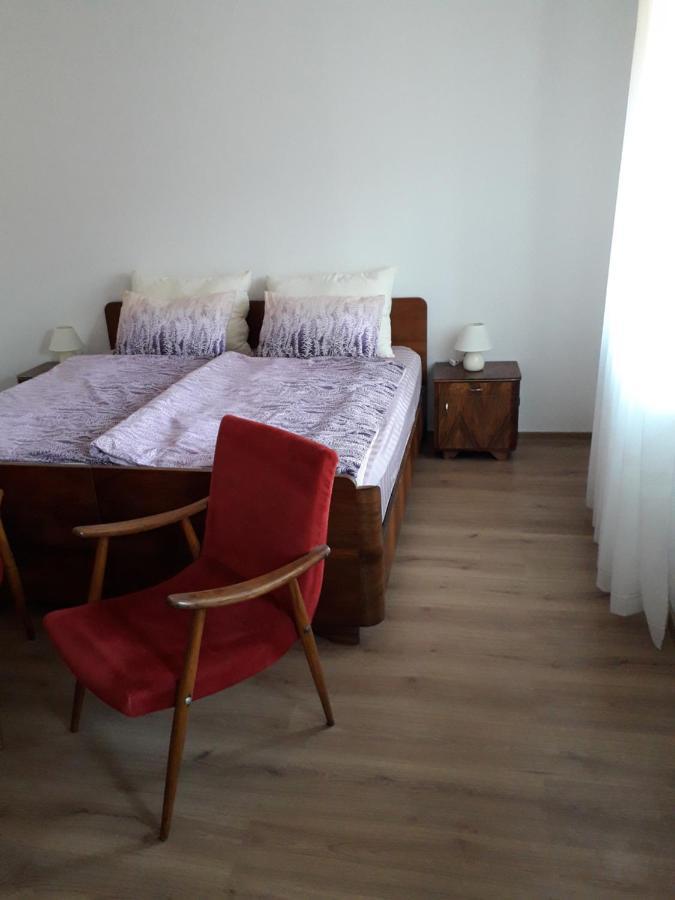 Appartement Vidin Raj à Vremski Britof Extérieur photo