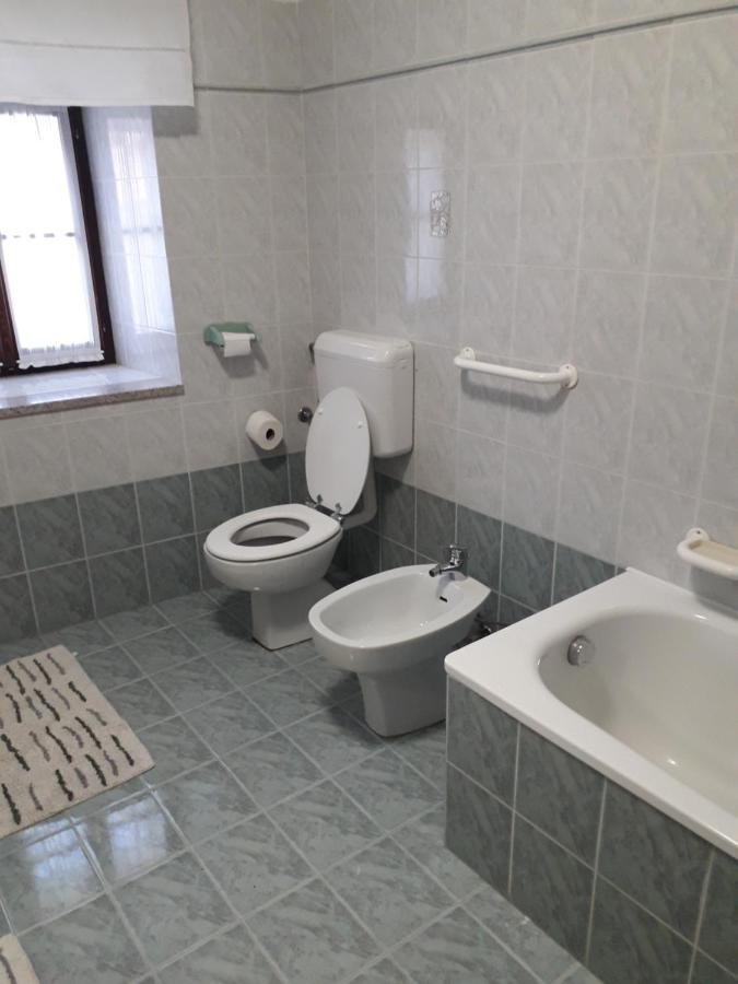 Appartement Vidin Raj à Vremski Britof Extérieur photo