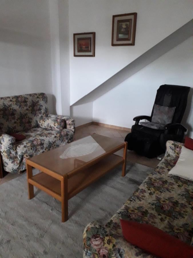 Appartement Vidin Raj à Vremski Britof Extérieur photo