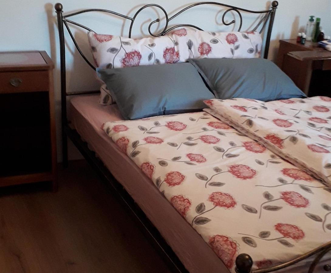 Appartement Vidin Raj à Vremski Britof Extérieur photo