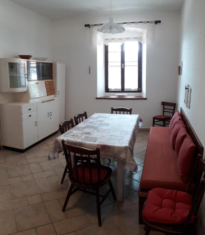 Appartement Vidin Raj à Vremski Britof Extérieur photo
