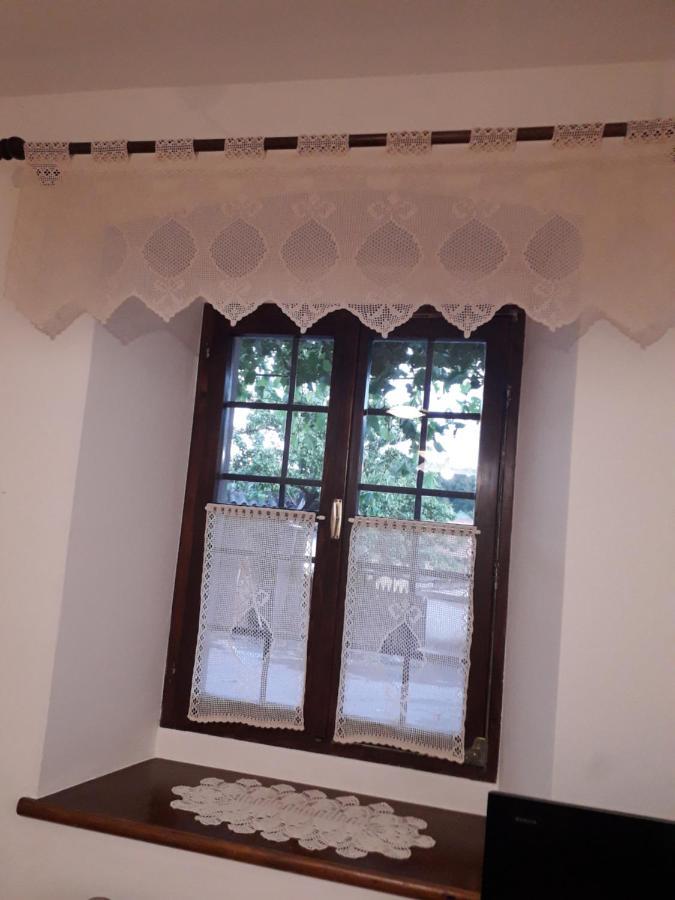 Appartement Vidin Raj à Vremski Britof Extérieur photo